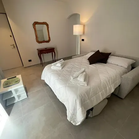 Casa Al Mare Apartment Bordighera Exterior photo