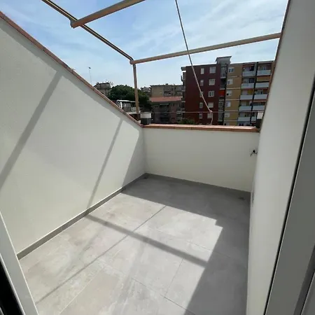 Casa Al Mare Apartment Bordighera Exterior photo