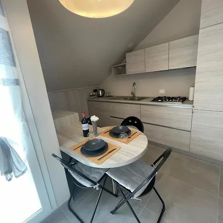 Casa Al Mare Apartment Bordighera Exterior photo
