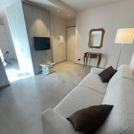 Casa Al Mare Apartment Bordighera Exterior photo