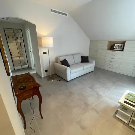 Casa Al Mare Apartment Bordighera Exterior photo