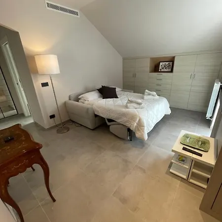 Casa Al Mare Apartment Bordighera Exterior photo