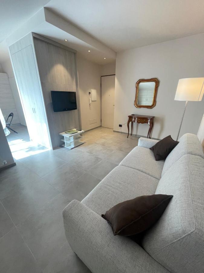 Casa Al Mare * Bordighera
