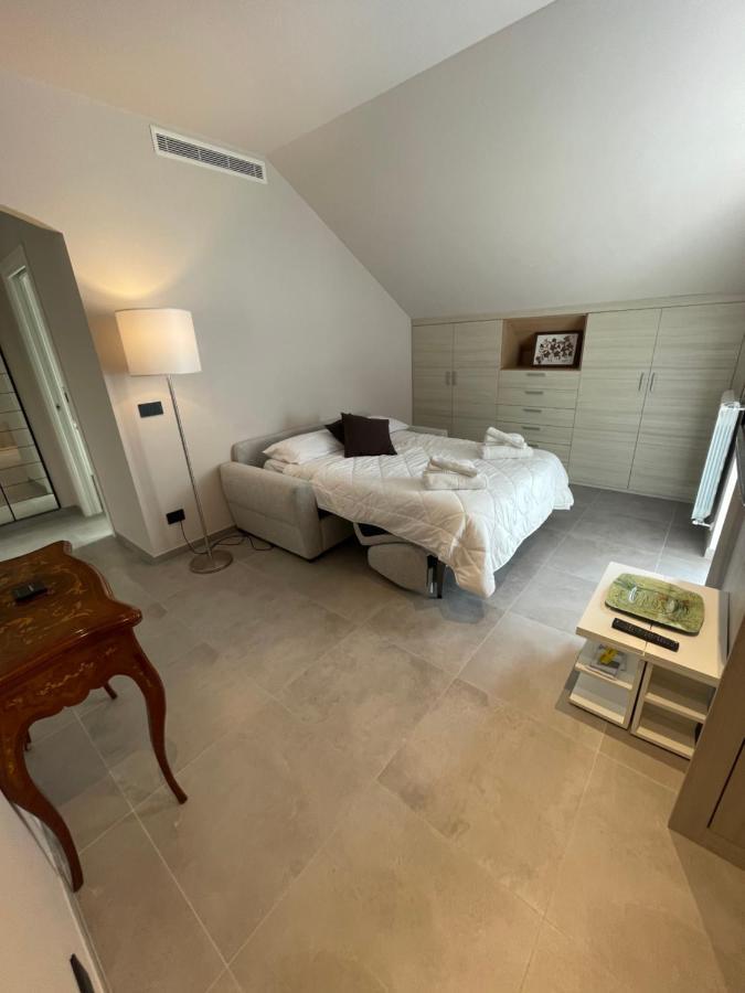 Apartment Casa Al Mare *