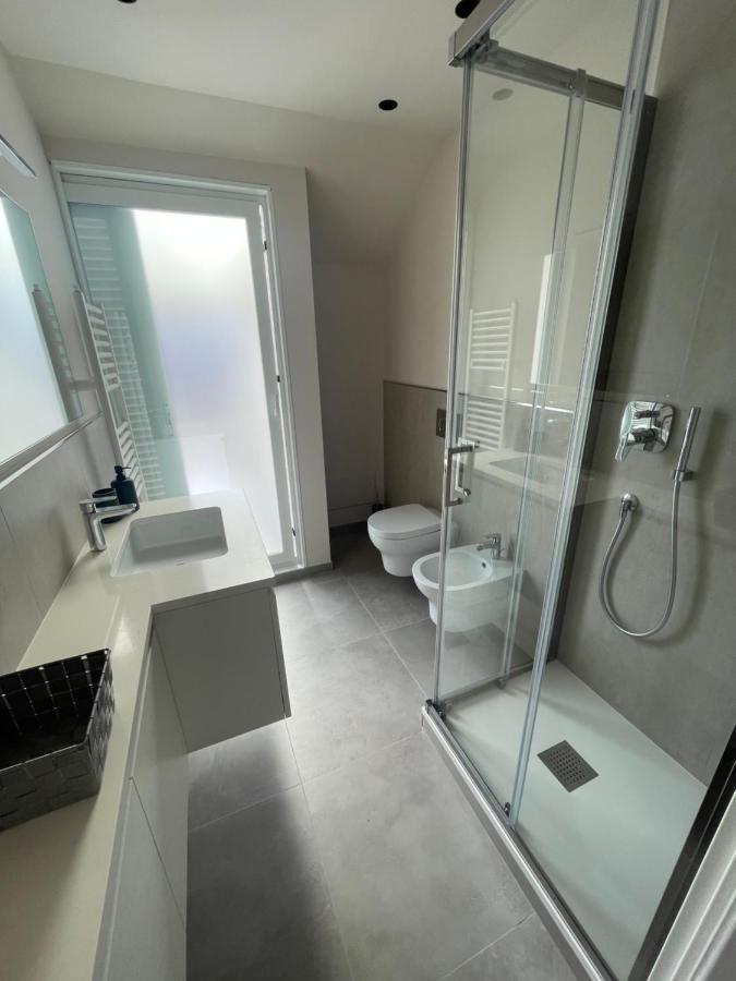 Apartment Casa Al Mare Bordighera