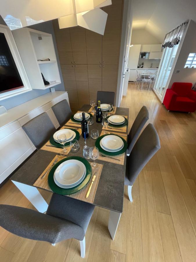 Casa Al Mare Apartment *