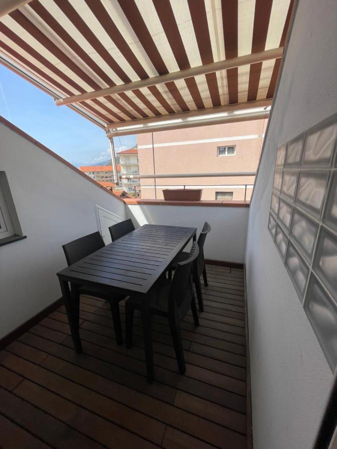 Casa Al Mare Apartment