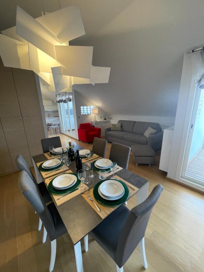 Apartment Casa Al Mare *