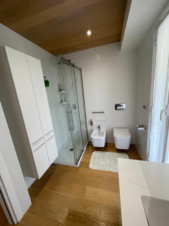Apartment Casa Al Mare Bordighera