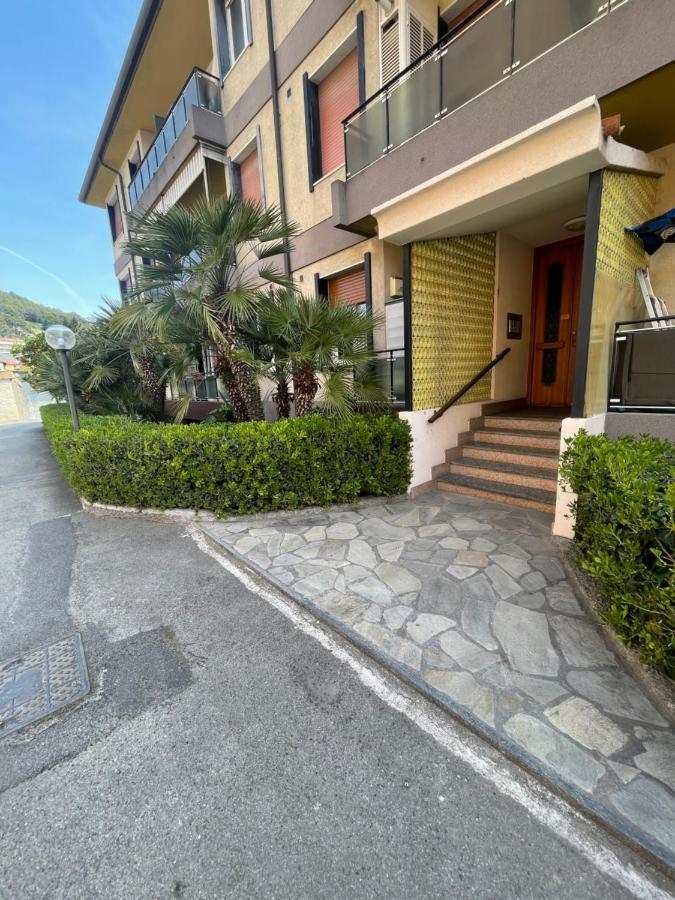 Casa Al Mare Apartment